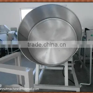 Factory Direct Supply Professional Korean Bean Coating Equipment Manufacture thumbnail-2