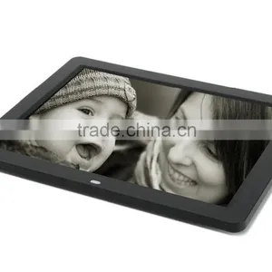 High Resolution Bulk Picture Frames Digital Photo Frame 12 Inch Screen Acrylic HD Digital Photo Frame Picture Frame thumbnail-5