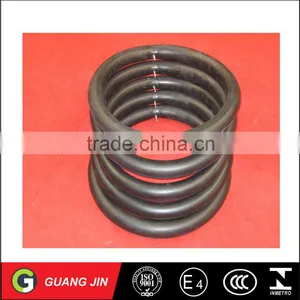 3.00-17 Butyl Tube, Inner Tube, Motorcycle Tube thumbnail-1