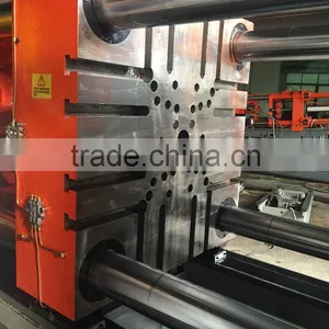 22 Years History CHEN GAO Brand 800ton Aluminium Die Casting Machine thumbnail-4
