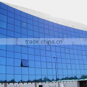 Commercial Glass Building thumbnail-3