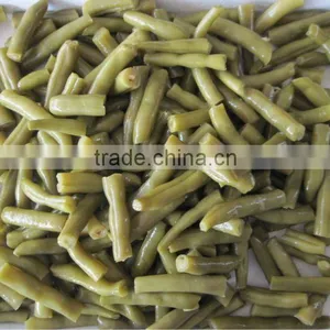 Canned Stringless Green Bean thumbnail-1