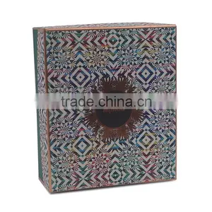 Contemporary Hot Sell Hard Cardboard Box for Gift Packing thumbnail-1