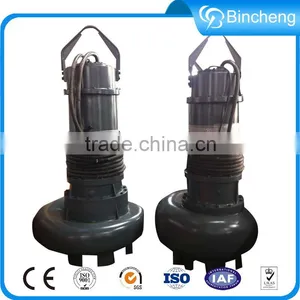High Flow Rate Industrial Centrifugal Water Pump thumbnail-1