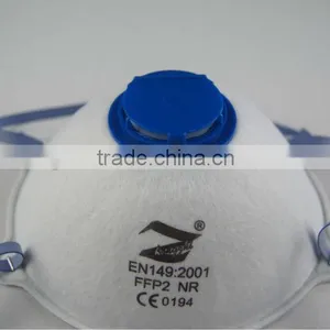Anti-odor Anti Fog Face Mask thumbnail-3