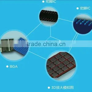 SPI-3D In-line 3D SPI Machine for Solder Paste Inspection Machine thumbnail-5
