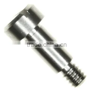 Customize Round Aluminum Spacers thumbnail-3