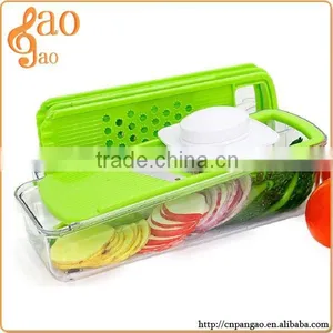 Factory Supply, High Quality Slicer,vegetable and Fruit Cutter Quality Choice thumbnail-1