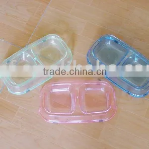 The High Quaility Plastic Pet / Cat / Dog Bowl thumbnail-1