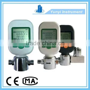 Portable Gas Flow Meter thumbnail-1