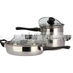 Stainless Steel Kitchen Tool Sets and Equipments for Restaurants With Prices Quality Choice thumbnail-2