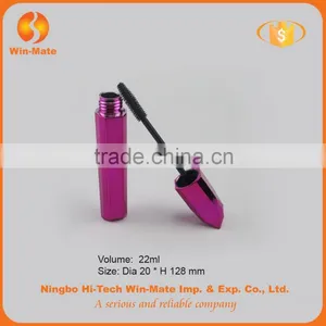 Attractive! Best Sale High Quality Two Colors Empty Mascara Container thumbnail-3