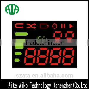 Full Color Custom Led Digital Voice Recorder Module thumbnail-1