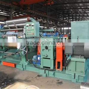 Special Designed Structure Open Mixing Mill thumbnail-5