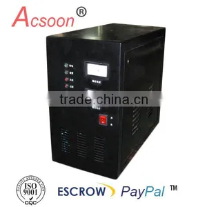 Input 220VDC,output Three Phase Power Inverter Pure Sine Wave thumbnail-1