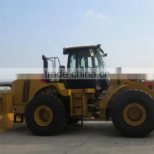 966H 966E 966G 966F 950E 950F 950G 950H 980C 980F 980G 980H 936E 936F 938F 938G 910 USED CATERPILLAR WHEEL LOADERS ON SALE thumbnail-2