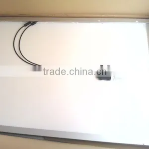 100w the High Quality Polycrystalline Solar Panel Manufacturers in China for Home and Factory Use thumbnail-3
