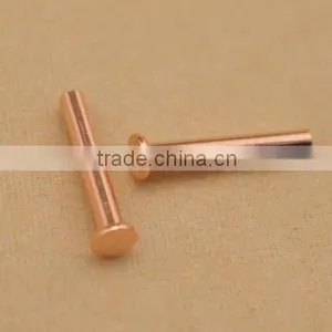 Superior Quality Tubular Rivet for Thermostat thumbnail-1