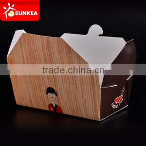 Chinese Food, Deli Salads, Pasta Dishes, Cookies and Gift Paper Boxes Quality Choice thumbnail-1