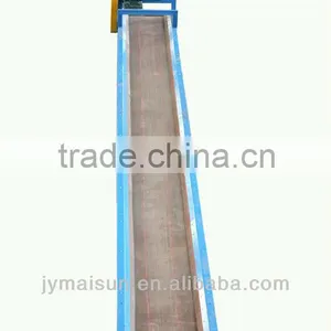 MVS Belt Conveyor to Cracker Mill thumbnail-2