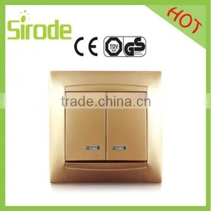 Intelligent GSM Power Socket With Europe-Style Plug Outlet thumbnail-3