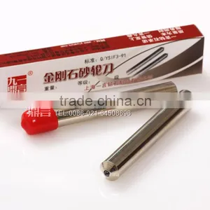 Yiyan Diamond Point Wheel Dresser Single Point Abrasive Wheel Dresser thumbnail-3