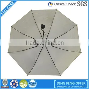 Newest High Quality Advertising Palm Leaf Thatch Umbrella thumbnail-3