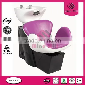 Massage Shampoo Chair Salon Chair China Factory thumbnail-1