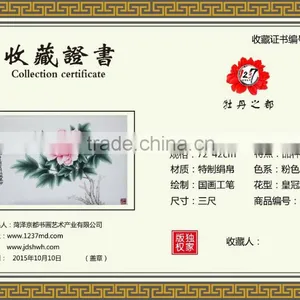 All Types Chinese 100% Hand-paint Painting thumbnail-6