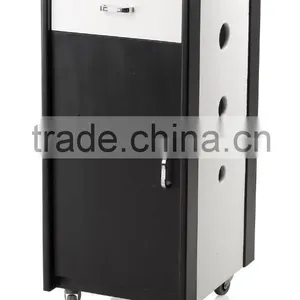 2015 High-class Beauty Wooden Hair Salon Trolley thumbnail-1