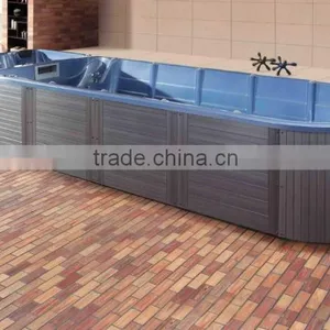 MEXDA 5-8 Swimming Endless Pool With Massage Model WS-S08M thumbnail-2