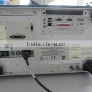 Tektronix TDS7254 2.5 GHz Digital Phosphor Oscilloscope thumbnail-3