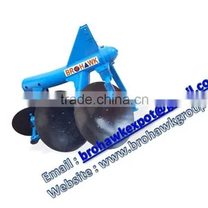 Disc Plow Manufacturer thumbnail-1