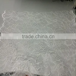 Jiaxing 2015 Popular Different Patternt Scallop Lace thumbnail-3