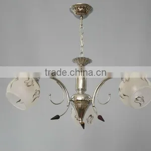 Made in China CE Certificated Hot Sale From Zhongshan Indoor Decorative Chandelier&pendant thumbnail-1