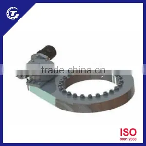 Spur Slewing Drive for Engineering Machinery thumbnail-2