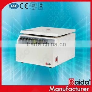 TD5G Table Type Low Speed Laboratory Centrifuge thumbnail-1