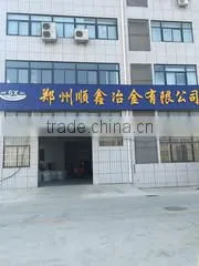 Zhengzhou Shunxin Metal Co., Ltd. company overview - view 1 thumbnail