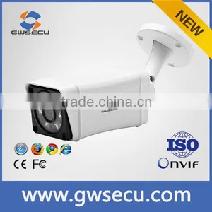 3.0MP CMOS HD WDR Water-proof IR Network Camera thumbnail-1