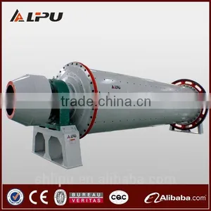 Mineral Processing Equipment Vibration Ball Mill thumbnail-2
