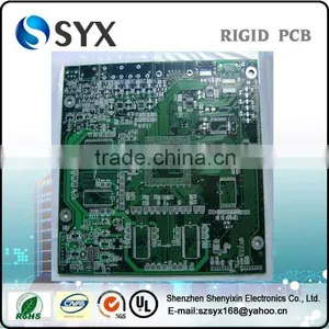 Hdd Pcb Board thumbnail-1