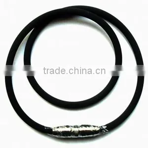 2013 Silicone Necklace thumbnail-5