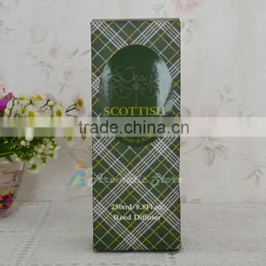 Fragrance Scented Reed Diffuser thumbnail-4