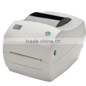 Bizsoft Zebra GK888T Low Price and Good Quality Barcode Label Printer thumbnail-2