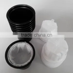 High Quality Black Empty K-cup thumbnail-1