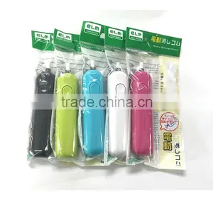 Electronic Eraser,Battery-operated Eraser,Automatic Eraser thumbnail-1