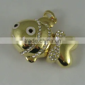 Fish Jewellery USB Flash Drive thumbnail-1