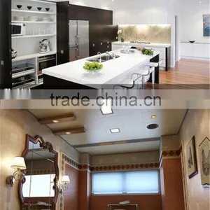 2015 New Led Panel Light Square LED Ceiling Light 300x300mm With Unique Design thumbnail-4