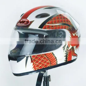 New Model Motorcycle Helmet Full Face Ski thumbnail-1