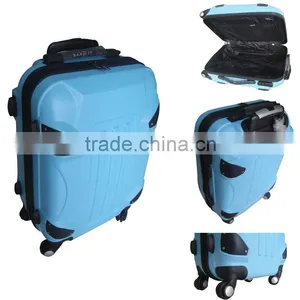 New Style Luggage Dongguan Made ,fashionnale Trolley Bag thumbnail-1